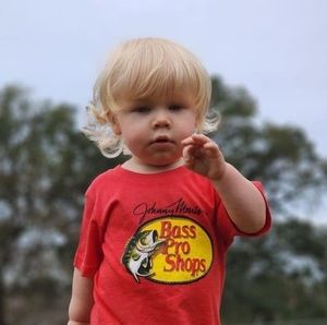 Meet your Posher, Jeannie